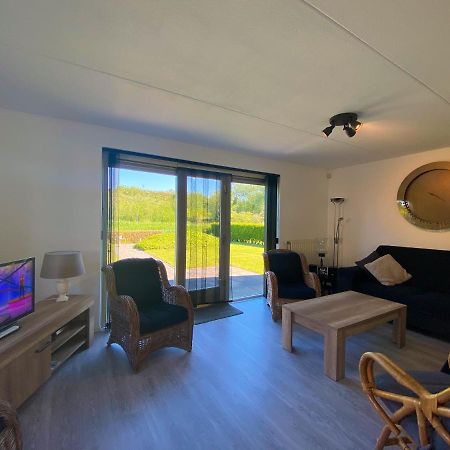 بريسكين Hello Zeeland - Vakantiehuis Zwin 172 المظهر الخارجي الصورة
