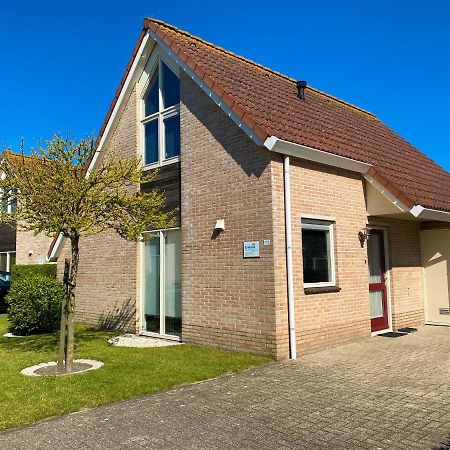 بريسكين Hello Zeeland - Vakantiehuis Zwin 172 المظهر الخارجي الصورة