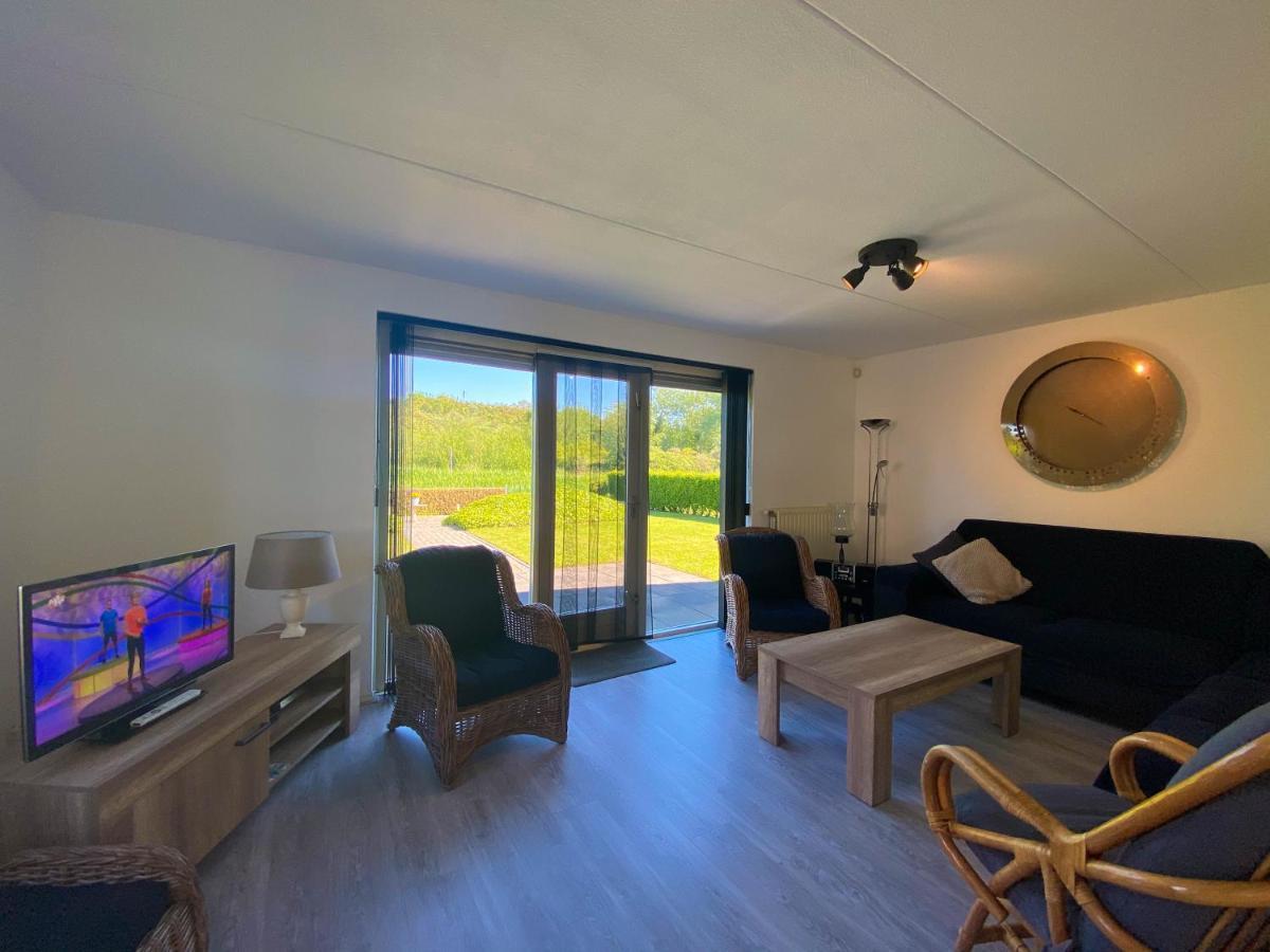بريسكين Hello Zeeland - Vakantiehuis Zwin 172 المظهر الخارجي الصورة