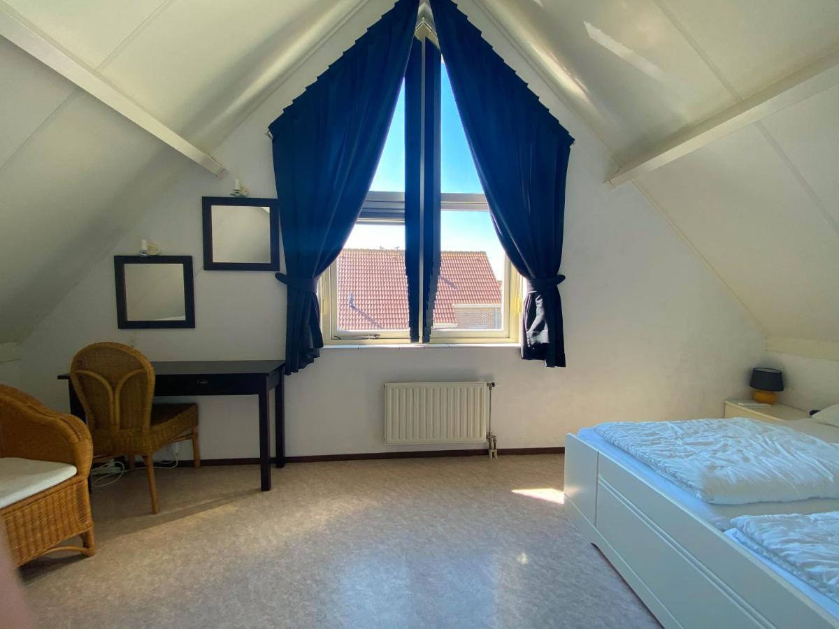 بريسكين Hello Zeeland - Vakantiehuis Zwin 172 المظهر الخارجي الصورة