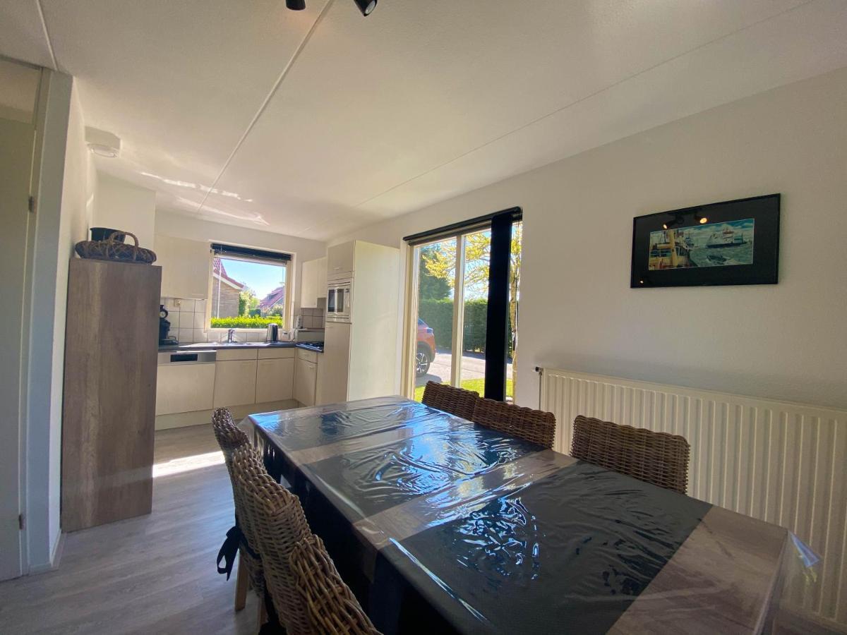 بريسكين Hello Zeeland - Vakantiehuis Zwin 172 المظهر الخارجي الصورة