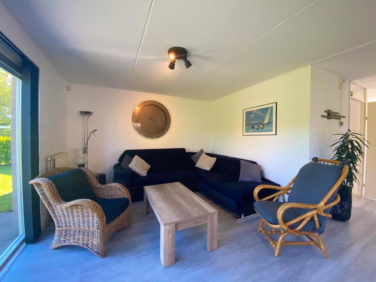 بريسكين Hello Zeeland - Vakantiehuis Zwin 172 المظهر الخارجي الصورة