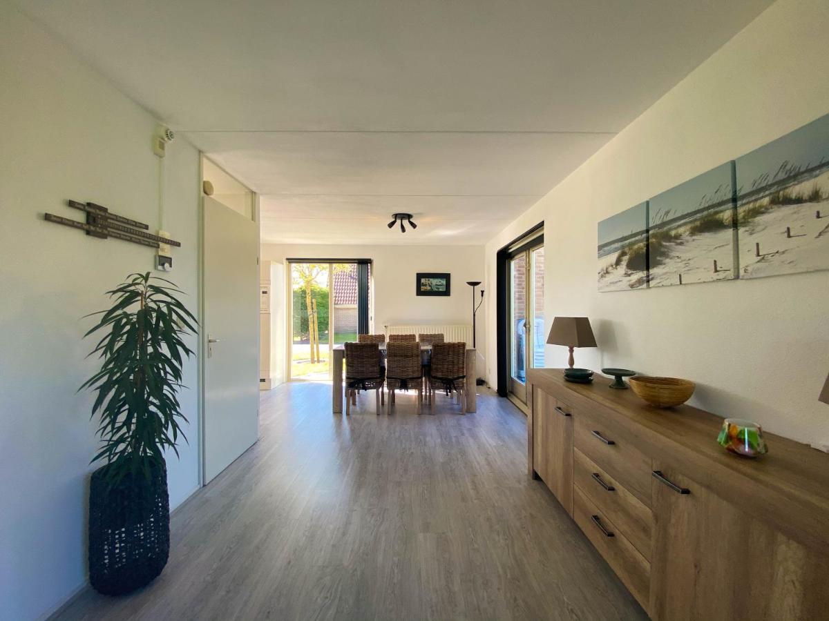 بريسكين Hello Zeeland - Vakantiehuis Zwin 172 المظهر الخارجي الصورة
