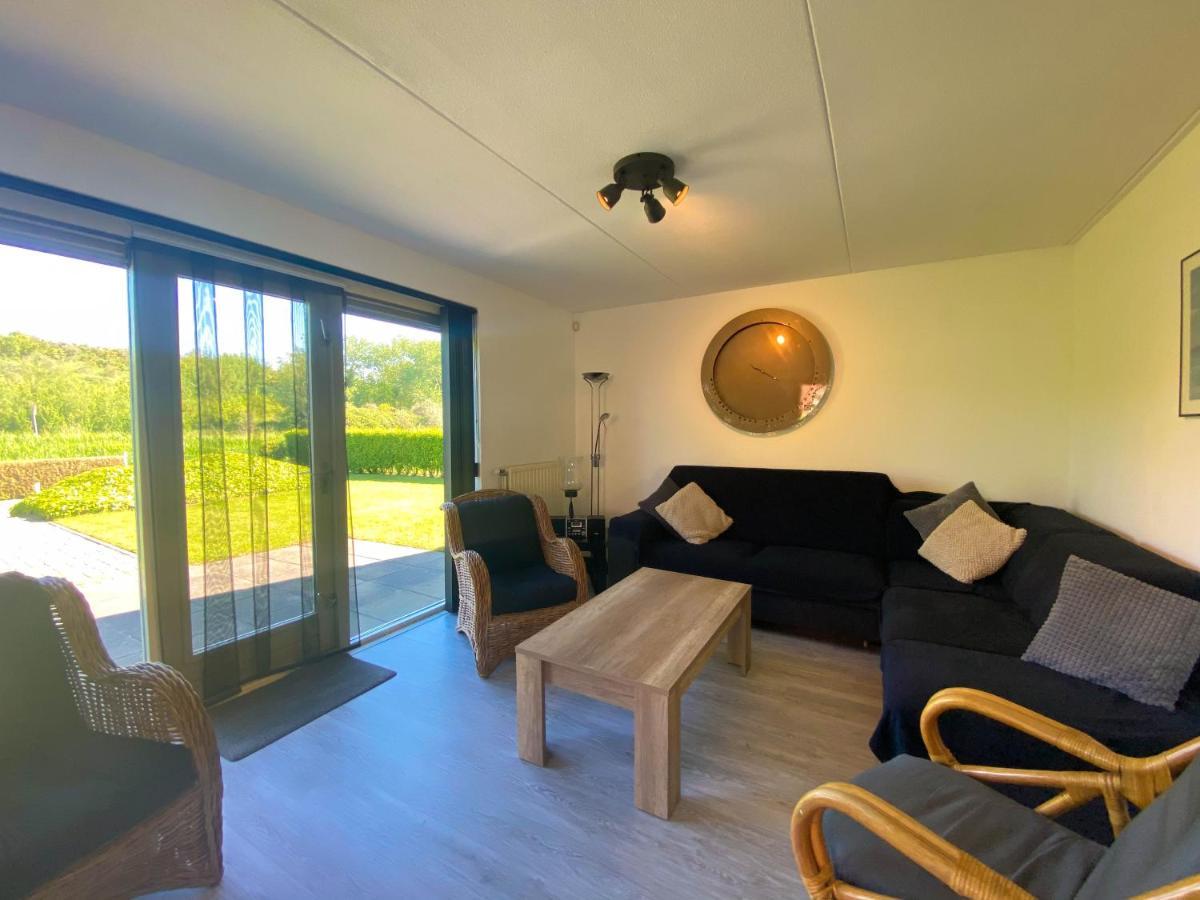 بريسكين Hello Zeeland - Vakantiehuis Zwin 172 المظهر الخارجي الصورة