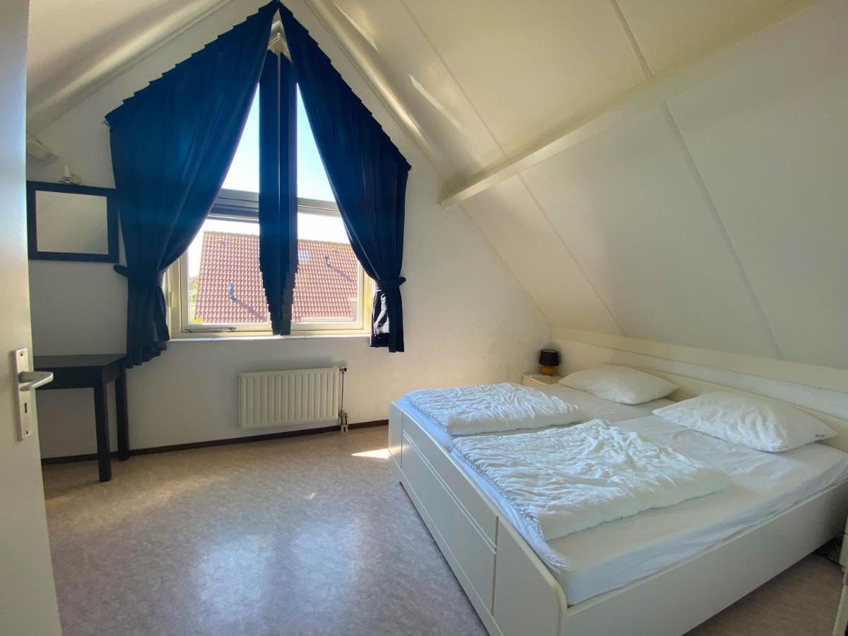 بريسكين Hello Zeeland - Vakantiehuis Zwin 172 المظهر الخارجي الصورة